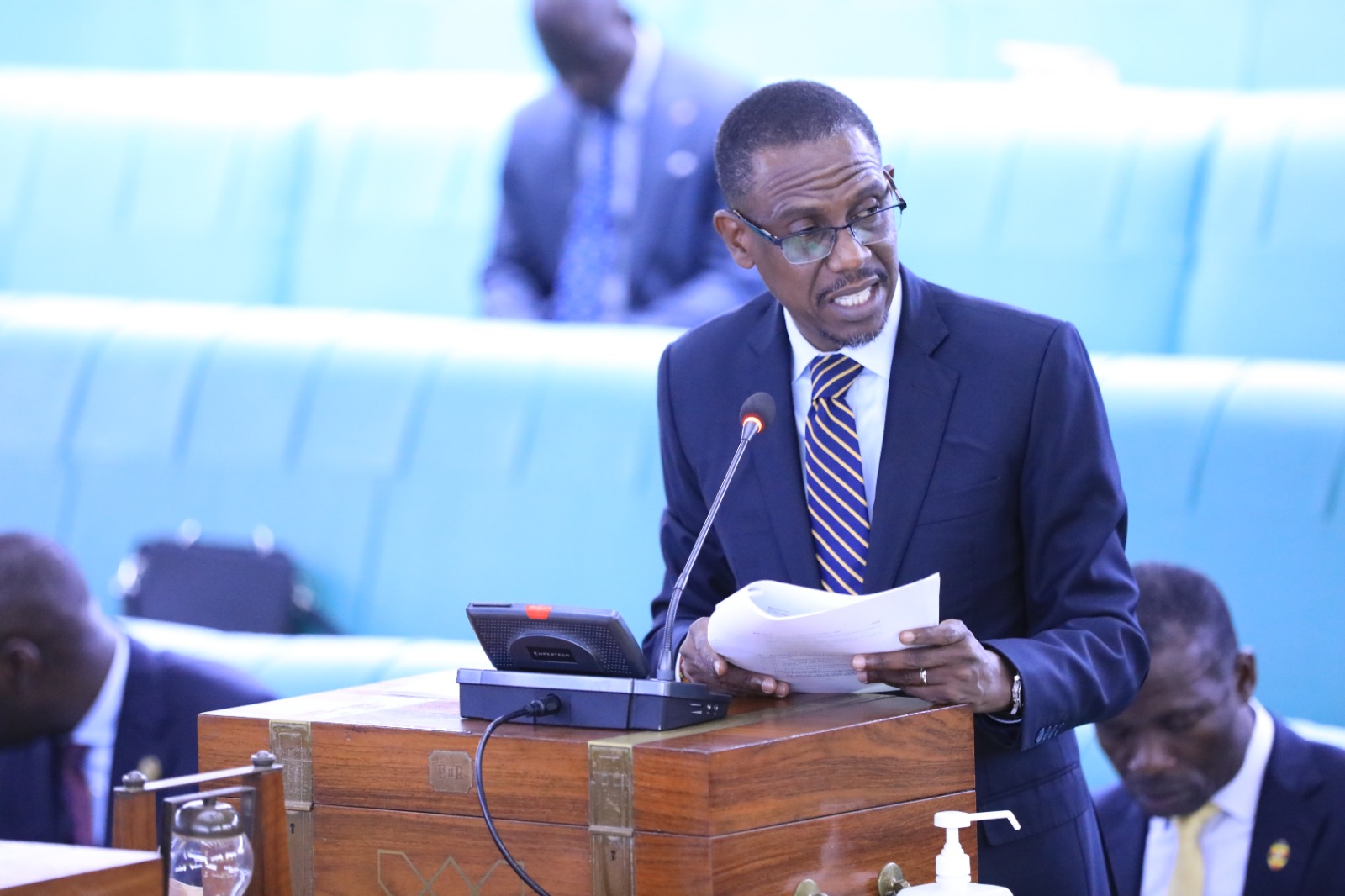 The National Teachers Bill, 2024 has been passed at the Third Reading. The Bill will be forwarded to the President. What teachers must know