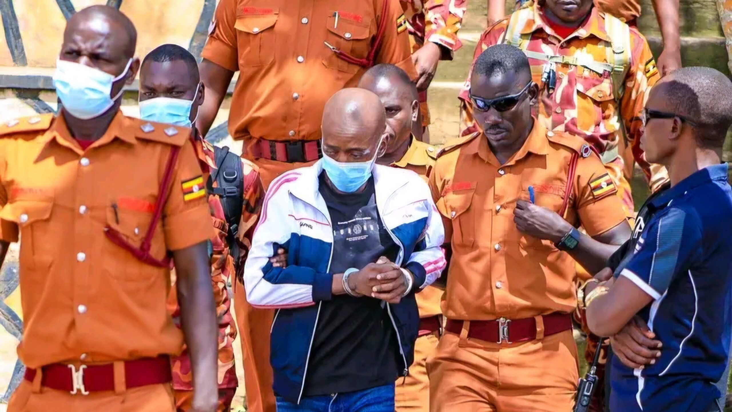 High Court Convicts Onyum of Murdering Four Toddlers in Ggaba Daycare Massacre; Sentencing Set for 3 PM Today