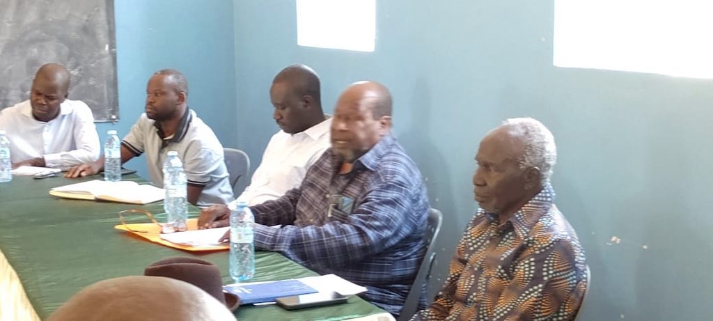 Agago LCV Boss Wilson Otto Mediates Breakthrough to Save Critical Kalongo Road Project img 20261004 wa0025